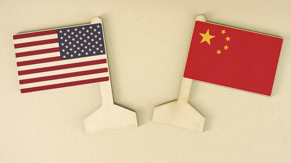 thumbnails The View from the US: The Road to Sustainable US-China Relations