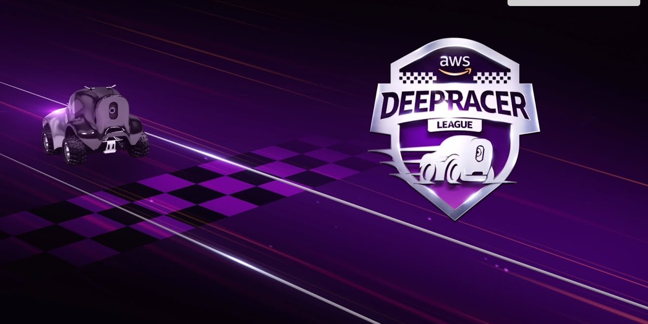 thumbnails Build Your AI Race Car: AWS DeepRacer Hong Kong 2024