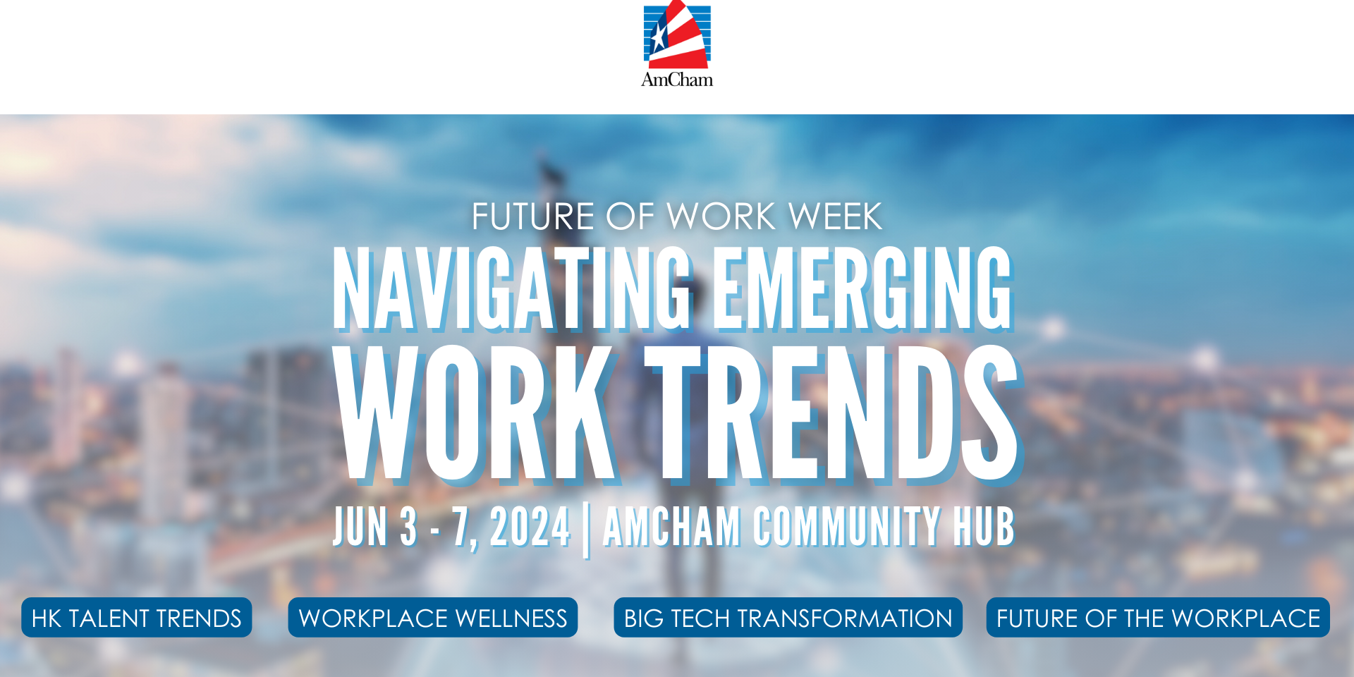thumbnails Future of Work Week: Navigating Emerging Work Trends