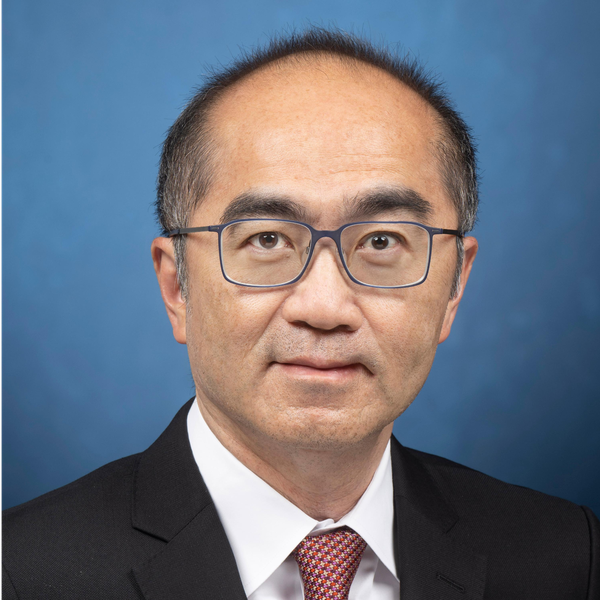 Closed-Door Briefing with HKSAR Chief Economist Adolph Leung