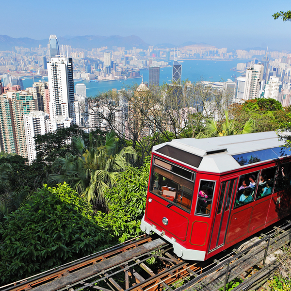 Rediscovering Hong Kong: The Road to Recovery for Tourism and Retail