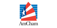 AmCham HK Women of Influence Committee logo