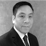 Eric Ng (Deputy Secretary General at Hong Kong International Arbitration Centre)