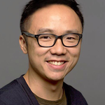 Eric Ho (Co-founder of Architecture Commons)