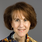 Charlene Barshefsky (Partner at WilmerHale (Former USTR 1997-2001))