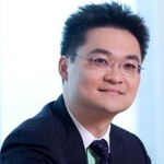 Anthony Lau (Tax Partner, Regional Leader, International and M&A Tax Services - Southern Region, Deloitte China)