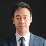 Gary Liu (Chief Executive Officer at South China Morning Post)