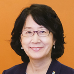 Ada Chung (Privacy Commissioner for Personal Data at PCPD)