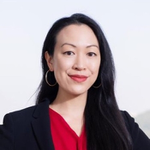 Stacey Chow (Moderator) (Director and Business & Society Asia-Pacific Lead of Brunswick Group, Hong Kong)