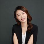 Sharon Gai (Director of Global Key Accounts at Alibaba Inc)