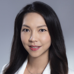 Rosanna Tang (Executive Director, Head of Research, Hong Kong; Head of Business Development Services, Hong Kong at Cushman & Wakefield)