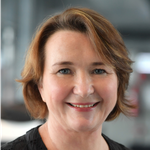 Annette Neeson (Chief Data Officer at HSBC)