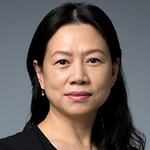 Catherine Cheung (Moderator) (BA MA CHE CHIA PhD Associate Dean Associate Professor at Poly U)