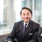 Peter Guang Chen (Partner at Deloitte China)