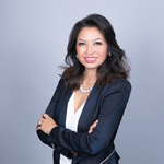 Marie Claire Lim Moore (Moderator) (CEO of TransUnion HK)
