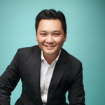 Andy Ann (CEO and Co-Founder of YAS Digital)