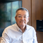 Eden Woon (President at AmCham Hong Kong)