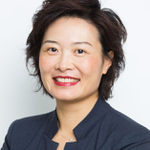 Truddy Cheung (Head of Consulting, North Asia, Work Dynamics at JLL)