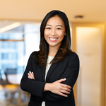 Andrea Cheung (Associate at Morrison Foerster)