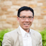 Alfred Tat Kei Ho (Dean of the College of Liberal Arts and Social Sciences at City University of Hong Kong)