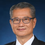 Paul Chan (Invited) (Financial Secretary at HKSAR Government)