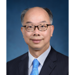 Frank Chan (Secretary for Transport and Housing)