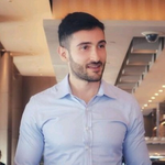Dersim Avdar (Co-founder of Joipaw)