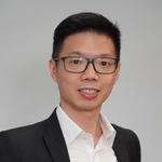 Peter Wong (Chief Technology Officer at Prenetics)