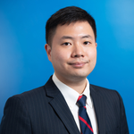 Chi Sum Li (Moderator) (Partner, Government & Infrastructure Advisory at KPMG)