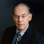 John Mearsheimer (R Wendell Harrison Distinguished Service Professor of Political Science at The University of Chicago)