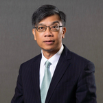 Freeman Cheung (Senior Vice President, Environment at AECOM)