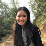 Hailey Wong (Student and Founder of Because Mental Health)