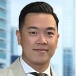 Gavin Wai (Patent Attorney, Director, Global Business Tax Services of Deloitte China)