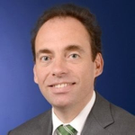 Erik Bleekrode (Head of Insurance, ASPAC region, and Partner at KPMG China)