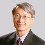 Geoffrey Tan (Managing Director, Asia Pacific of US International Development Finance Corporation)