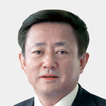 Gang Fan (President at China Development Institute)