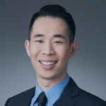 Andy Chan (Forbes 30 under 30 2020, Co-Founder of Qupital)