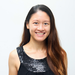 Johanna Chan (Director of Ecosystem Innovation at Dream Impact)