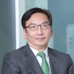 Raymond Cheng (Group General Manager & COO, Asia Pacific at HSBC)