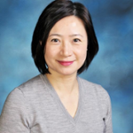 Lynette Wong (Head of Admissions at Australian International School HK)