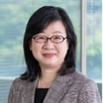 Sarah Chan (Partner, Global Business Tax Services at Deloitte China)