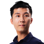 Victor Yip (Co-founder and CEO of Theia)