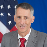 Jonathan Fritz (Deputy Assistant Secretary of State for East Asian & Pacific Affairs at US Department of State)
