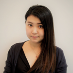 Katherine Pei (Co-Founder & Managing Director of Whatsquare)