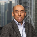 Eddie Tam (Founder & CEO of Central Asset Investments)