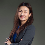 Stella Sung (SVP, Head of People Solutions - North Asia at Lockton Companies (Hong Konng) Limited)
