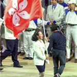 Fenella Ng (Swimming 1984, 1988, Rowing 2000) (Treasurer & Founding Member at Hong Kong Olympians Association)