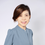 Bessie Chong (Director, Partnership Development of Esquel Enterprises Ltd)