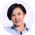 Mei Mei Ng (General Manager, Hong Kong/Head of Talent Solutions, Hong Kong and Taiwan at LinkedIn)