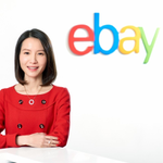 Jenny Hui (General Manager, Cross Border Trade, Hong Kong, Taiwan and Global Emerging Markets at eBay)